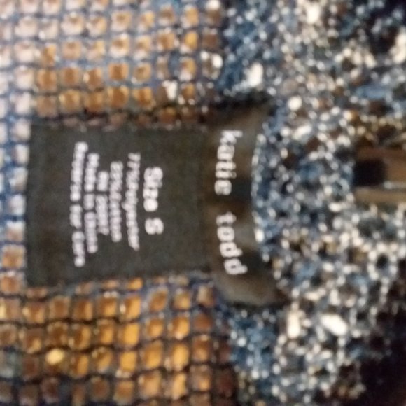 Light over jacket - Picture 3 of 3